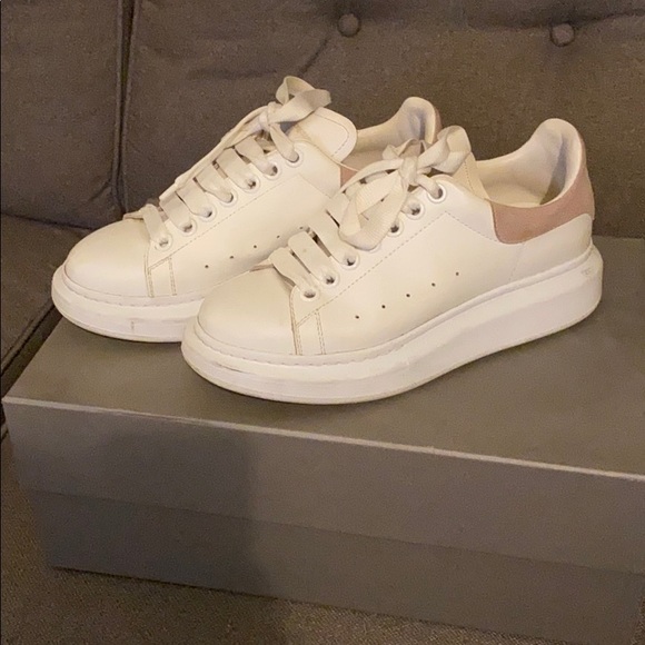 Alexander McQueen | Shoes | Alexander 
